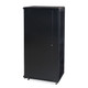 42U LINIER® Server Cabinet, Vented/Vented Doors, 36in Depth - 3107-3-001-42 42U LINIER® Server Cabinet, Vented/Vented Doors, 36in Depth - 3107-3-001-42